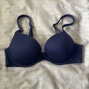 Spanx pillow cup push up bra